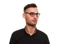 Pepe Jeans Lunettes de Vue PJ 3333 C1