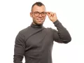 Pepe Jeans Lunettes de Vue PJ 3334 C3