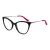Pepe Jeans Lunettes de Vue PJ 3360 C1