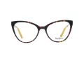 Pepe Jeans Lunettes de Vue PJ 3360 C2