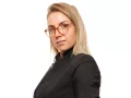 Pepe Jeans Lunettes de Vue PJ 3362 C3