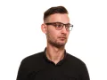Pepe Jeans Lunettes de Vue PJ 3367 C2