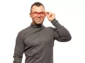 Pepe Jeans Lunettes de Vue PJ 3374 C3