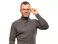 Pepe Jeans Lunettes de Vue PJ 3374 C4