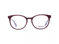 Pepe Jeans Lunettes de Vue PJ 3408 C3