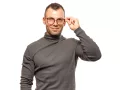 Pepe Jeans Lunettes de Vue PJ 3413 C2
