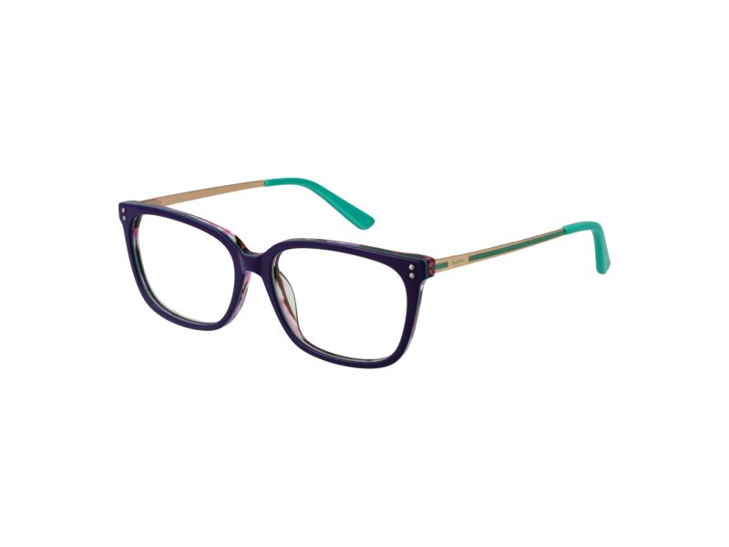 Pepe Jeans Lunettes de Vue PJ 3414 C3