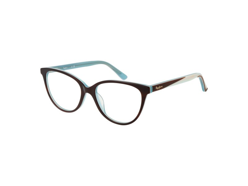 Pepe Jeans Lunettes de Vue PJ 3444 C4