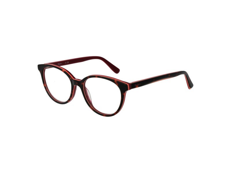Pepe Jeans Lunettes de Vue PJ 3459 C2