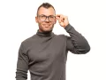 Pepe Jeans Lunettes de Vue PJ 3463 C4