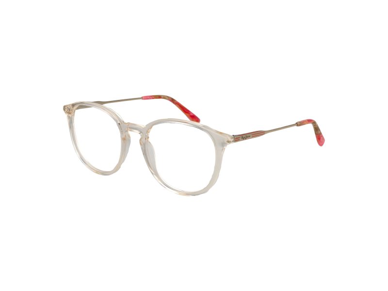 Pepe Jeans Lunettes de Vue PJ 3520 107