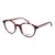Pepe Jeans Lunettes de Vue PJ 3522 170