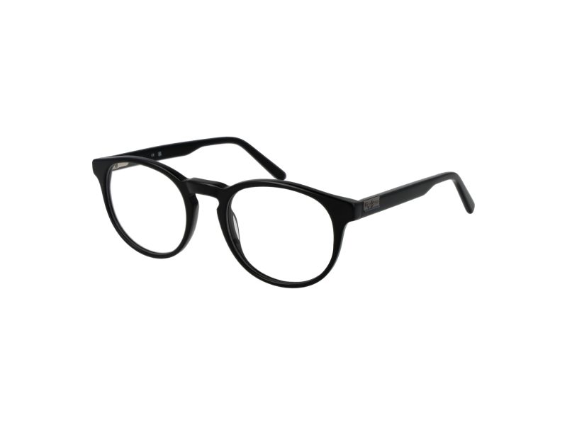 Pepe Jeans Lunettes de Vue PJ 3534 001