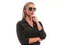 Pepe Jeans Lunettes de Soleil PJ 5122 C1