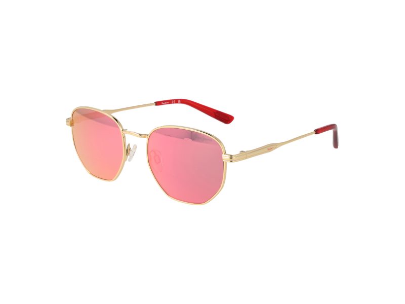 Pepe Jeans Lunettes de Soleil PJ 5195 456