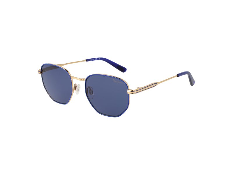 Pepe Jeans Lunettes de Soleil PJ 5195 461