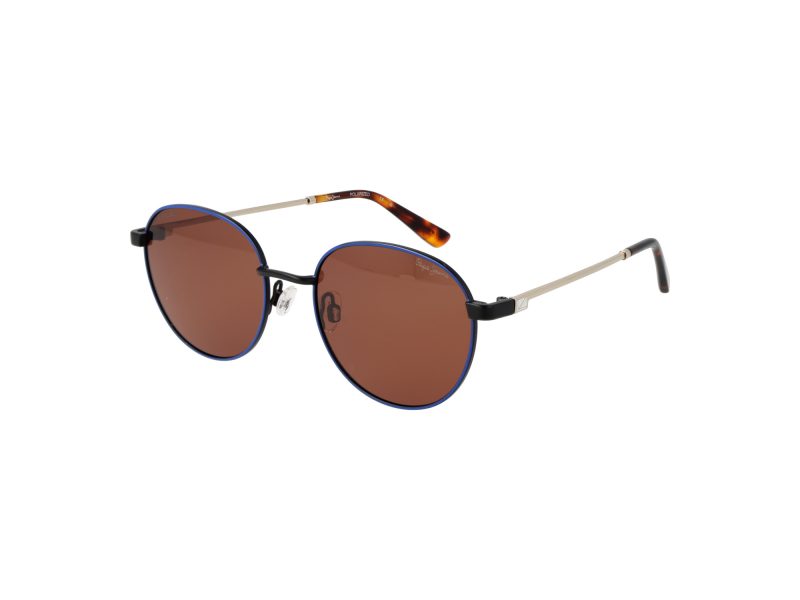 Pepe Jeans Lunettes de Soleil PJ 5210 406P