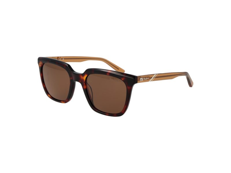 Pepe Jeans Lunettes de Soleil PJ 7408 101