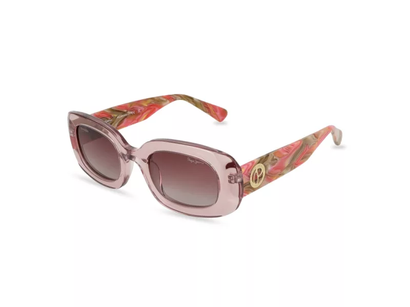 Pepe Jeans Lunettes de Soleil PJ 7410 338P