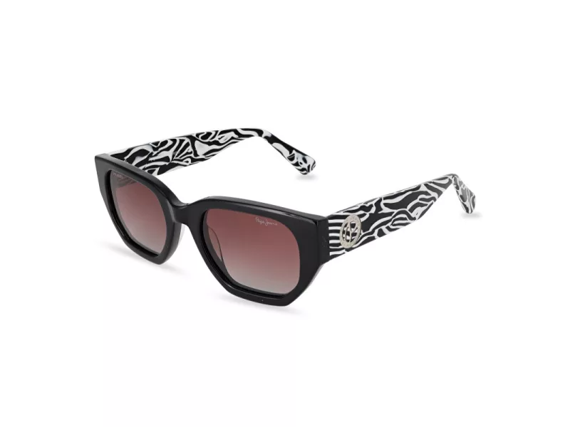 Pepe Jeans Lunettes de Soleil PJ 7411 075P
