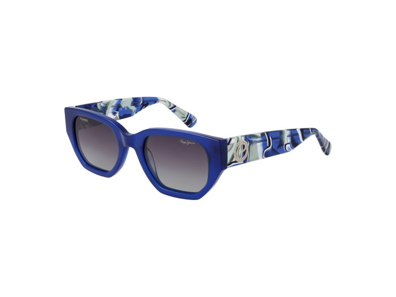 Pepe Jeans Lunettes de Soleil PJ 7411 646P