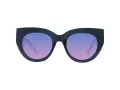 Pepe Jeans Lunettes de Soleil PJ 7423 001