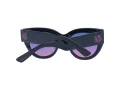 Pepe Jeans Lunettes de Soleil PJ 7423 001