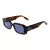 Pepe Jeans Lunettes de Soleil PJ 7424 106