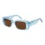 Pepe Jeans Lunettes de Soleil PJ 7424 617