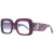 Pepe Jeans Lunettes de Soleil PJ 7429 273
