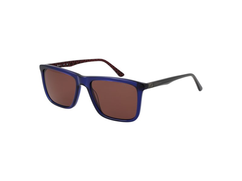Pepe Jeans Lunettes de Soleil PJ 7433 613