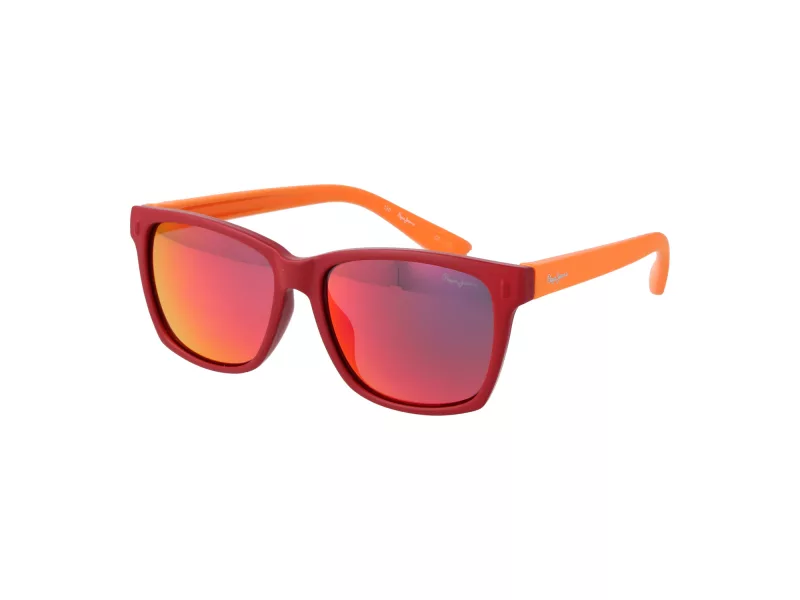 Pepe Jeans Lunettes de Soleil PJ 8047 C3