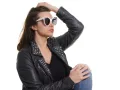 Victoria's Secret Lunettes de Soleil PK 0009 25A