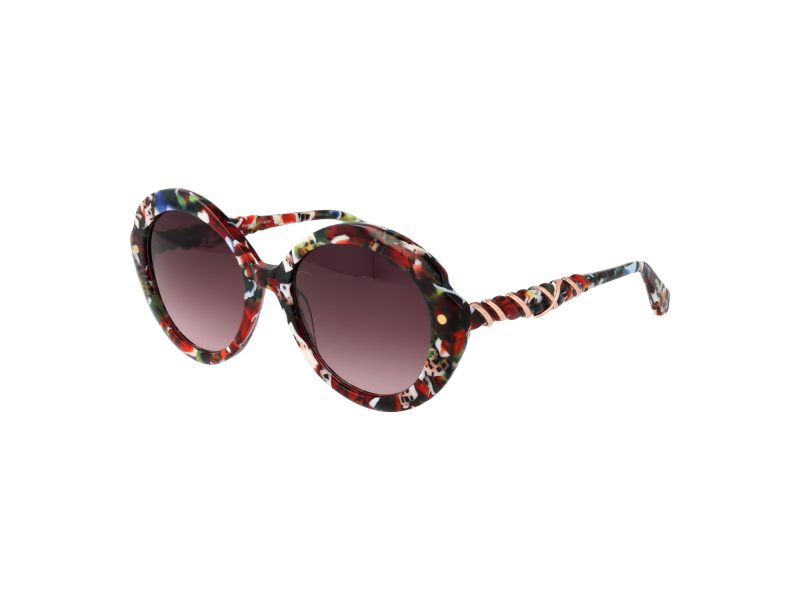 Christian Lacroix Lunettes de Soleil CL 5113 227