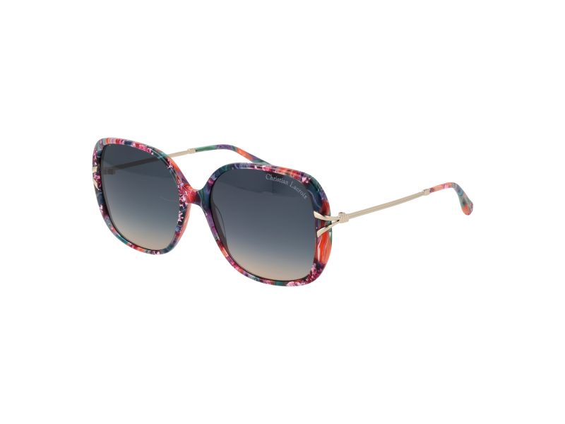 Christian Lacroix Lunettes de Soleil CL 5118 218