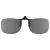Polaroid PLD 0003 DL5/Y2 Lunettes avec verres amovibles