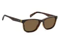 Polaroid Lunettes de Vue PLD 0030/R/C 086