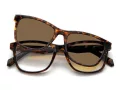 Polaroid Lunettes de Vue PLD 0030/R/C 086