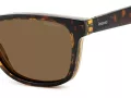 Polaroid Lunettes de Vue PLD 0030/R/C 086