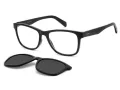 Polaroid Lunettes de Vue PLD 0030/R/C 807