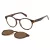 Polaroid Lunettes de Vue PLD 0031/R/C 086
