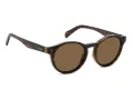 Polaroid Lunettes de Vue PLD 0031/R/C 086