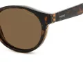 Polaroid Lunettes de Vue PLD 0031/R/C 086