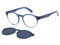 Polaroid Lunettes de Vue PLD 0031/R/C WTA