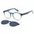 Polaroid Lunettes de Vue PLD 0031/R/C WTA