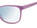 Polaroid Lunettes de Vue PLD 0032/R/BB 789
