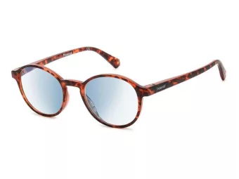 Polaroid Lunettes de Vue PLD 0034/R/BB 0UC