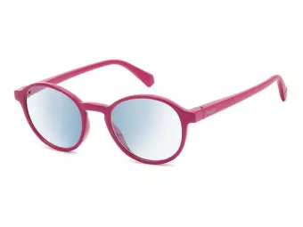 Polaroid Lunettes de Vue PLD 0034/R/BB B3V
