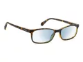 Polaroid Lunettes de Vue PLD 0035/R/BB 086