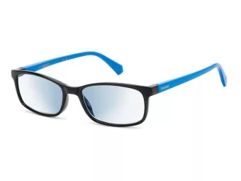 Polaroid Lunettes de Vue PLD 0035/R/BB 807